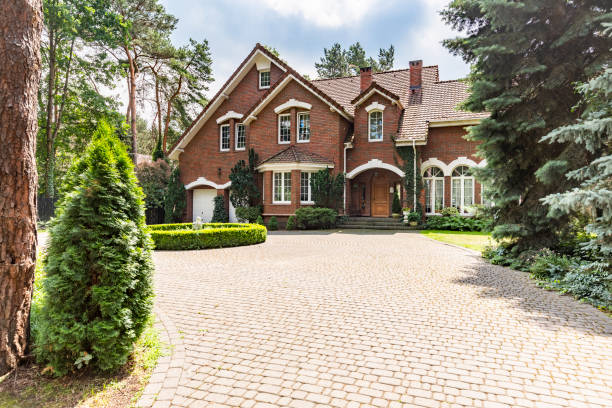 Best Driveway Repair Near Me  in Old Westbury, NY