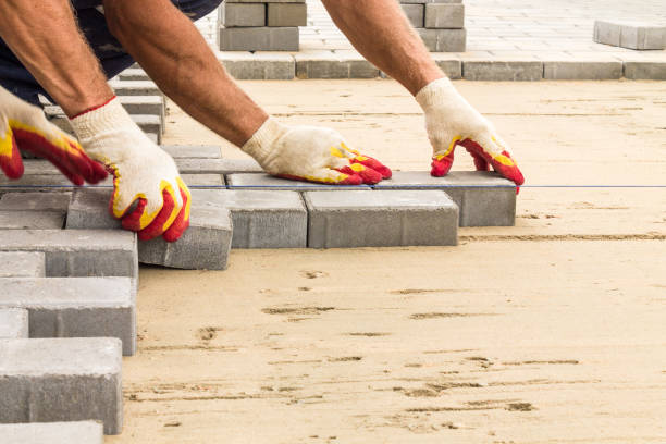 Old Westbury, NY Driveway Pavers Company