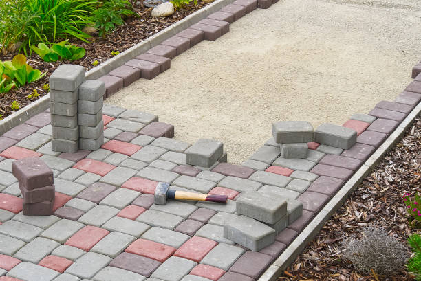 Best Custom Driveway Pavers  in Old Westbury, NY