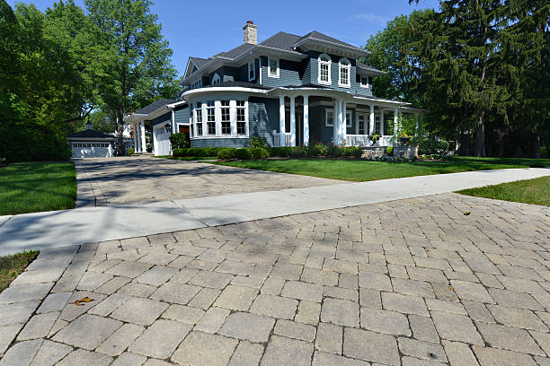 Best Driveway Repair Near Me  in Old Westbury, NY